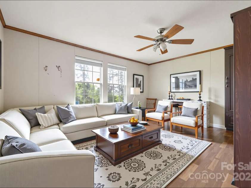 4066 General Howe Highway, Riegelwood, NC 28456.  MLS# CAR4288754, YatesRealty ID 9101. 