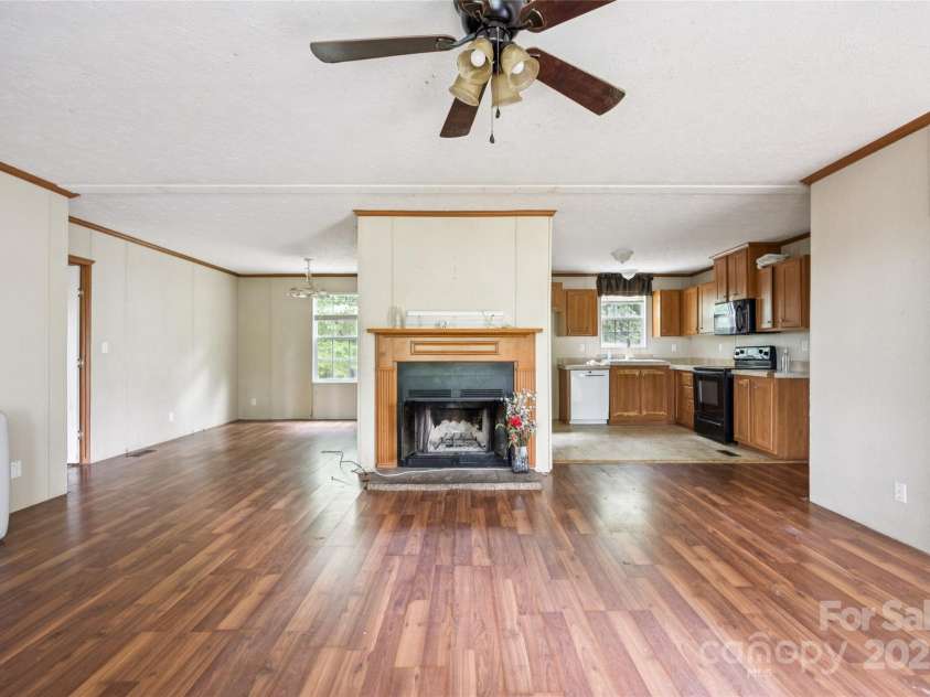 4066 General Howe Highway, Riegelwood, NC 28456.  MLS# CAR4288754, YatesRealty ID 9101. 