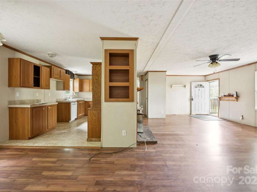 4066 General Howe Highway, Riegelwood, NC 28456.  MLS# CAR4288754, YatesRealty ID 9101. 