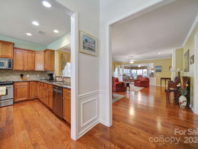 26508 Sandpiper Court, Fort Mill, SC 29707.  MLS# CAR4195730, YatesRealty ID 9102. 