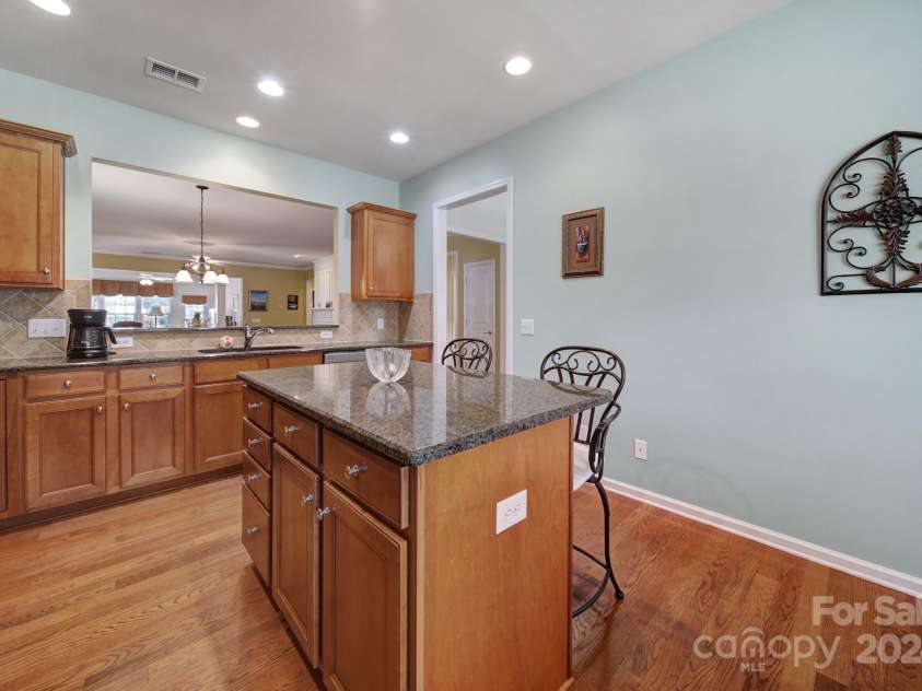 26508 Sandpiper Court, Fort Mill, SC 29707.  MLS# CAR4195730, YatesRealty ID 9102. 