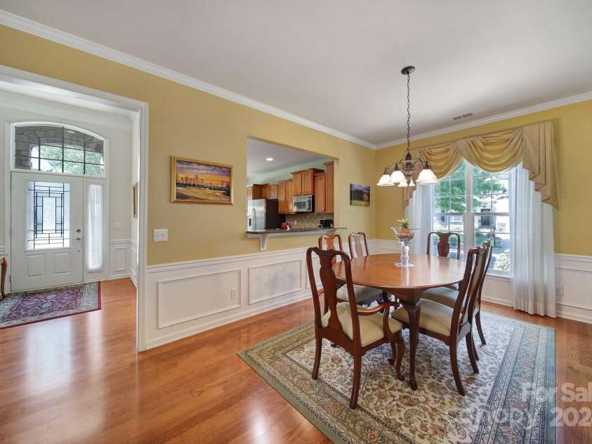 26508 Sandpiper Court, Fort Mill, SC 29707.  MLS# CAR4195730, YatesRealty ID 9102. 