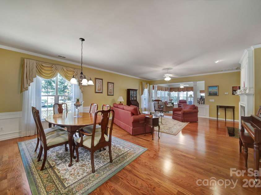 26508 Sandpiper Court, Fort Mill, SC 29707.  MLS# CAR4195730, YatesRealty ID 9102. 