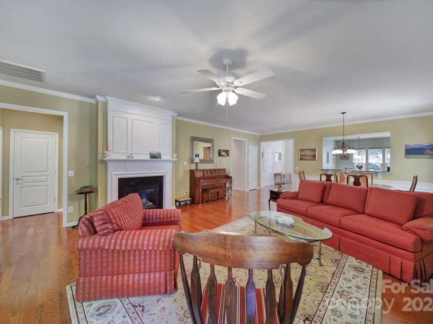26508 Sandpiper Court, Fort Mill, SC 29707.  MLS# CAR4195730, YatesRealty ID 9102. 