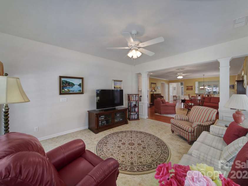 26508 Sandpiper Court, Fort Mill, SC 29707.  MLS# CAR4195730, YatesRealty ID 9102. 