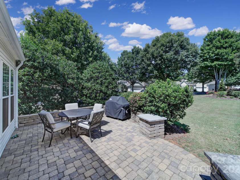 26508 Sandpiper Court, Fort Mill, SC 29707.  MLS# CAR4195730, YatesRealty ID 9102. 