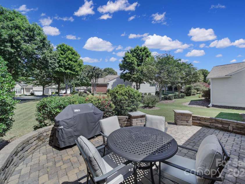 26508 Sandpiper Court, Fort Mill, SC 29707.  MLS# CAR4195730, YatesRealty ID 9102. 