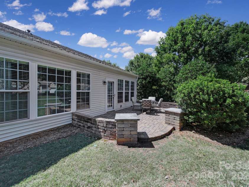 26508 Sandpiper Court, Fort Mill, SC 29707.  MLS# CAR4195730, YatesRealty ID 9102. 