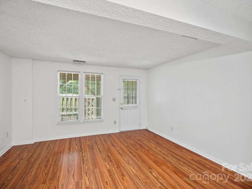 218 Water Oak Drive, Pineville, NC 28134.  MLS# CAR4269625, YatesRealty ID 9103. 