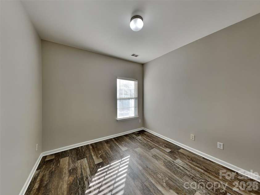 3721 Amber Meadows Drive, Charlotte, NC 28269.  MLS# CAR4351466, YatesRealty ID 9103. 