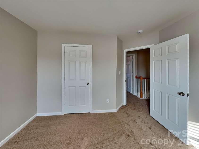 3721 Amber Meadows Drive, Charlotte, NC 28269.  MLS# CAR4351466, YatesRealty ID 9103. 
