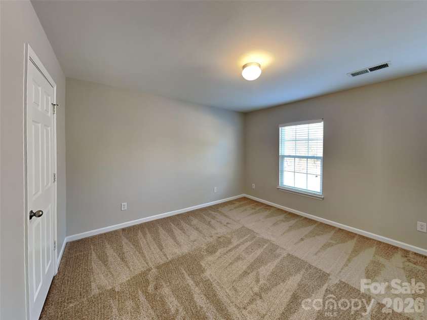 3721 Amber Meadows Drive, Charlotte, NC 28269.  MLS# CAR4351466, YatesRealty ID 9103. 