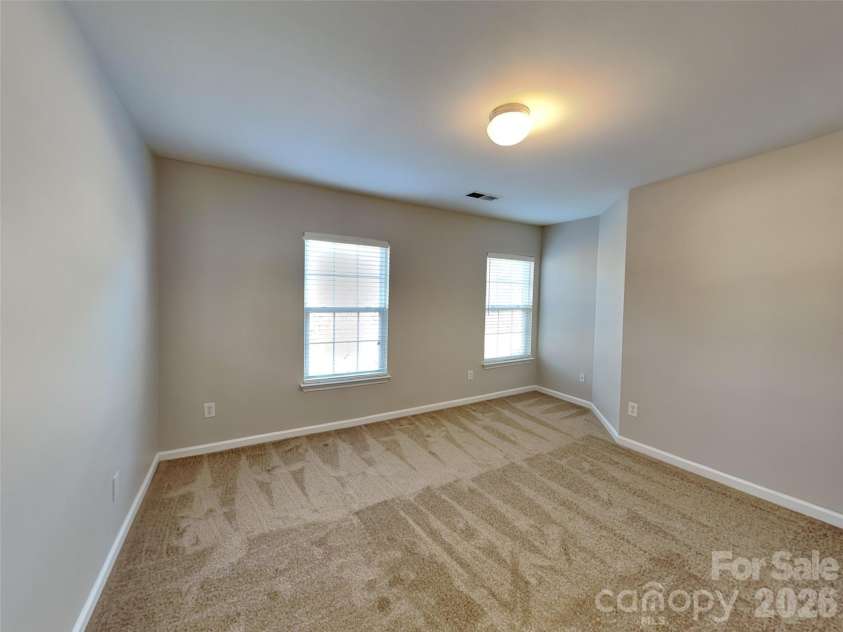 3721 Amber Meadows Drive, Charlotte, NC 28269.  MLS# CAR4351466, YatesRealty ID 9103. 