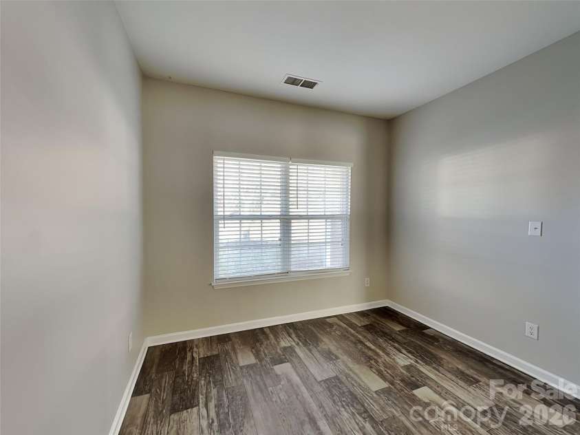 3721 Amber Meadows Drive, Charlotte, NC 28269.  MLS# CAR4351466, YatesRealty ID 9103. Office