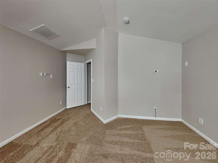 3721 Amber Meadows Drive, Charlotte, NC 28269.  MLS# CAR4351466, YatesRealty ID 9103. Primary