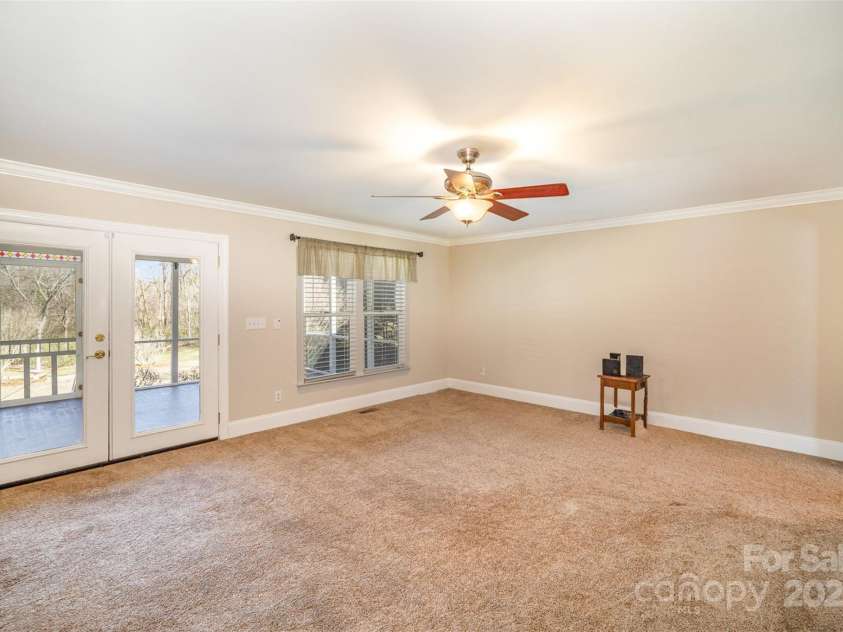 202 Oakwood Street, Stanfield, NC 28163.  MLS# CAR4224991, YatesRealty ID 9104. Living Room
