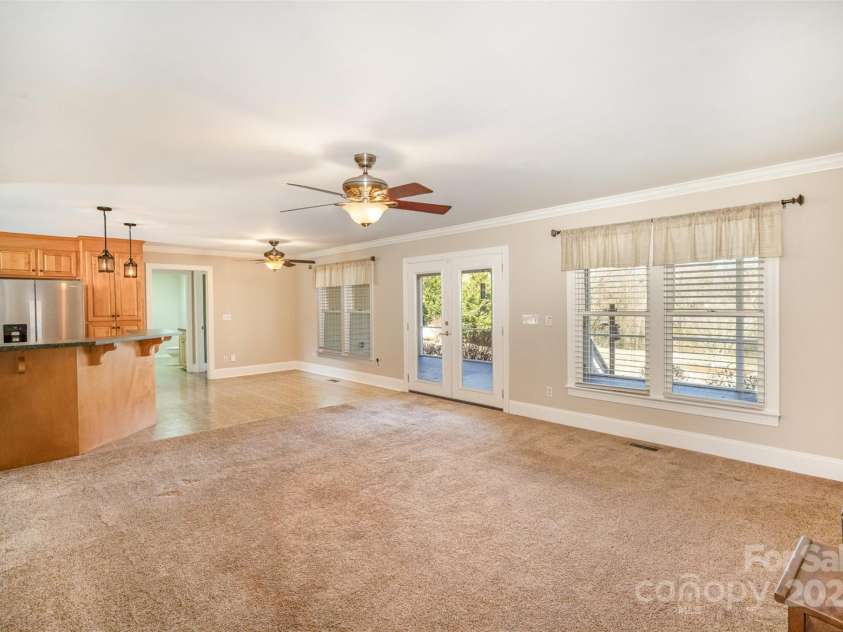 202 Oakwood Street, Stanfield, NC 28163.  MLS# CAR4224991, YatesRealty ID 9104. Open Floor Plan