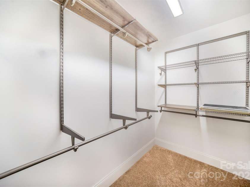 202 Oakwood Street, Stanfield, NC 28163.  MLS# CAR4224991, YatesRealty ID 9104. Primary Walk In Closet