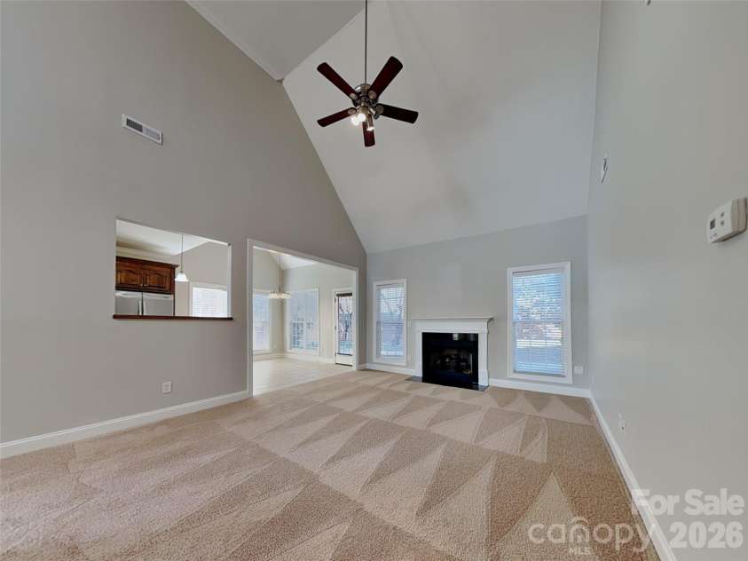 2562 Firethorn Court, Gastonia, NC 28056.  MLS# CAR4346253, YatesRealty ID 9104. 