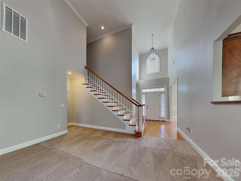2562 Firethorn Court, Gastonia, NC 28056.  MLS# CAR4346253, YatesRealty ID 9104. 