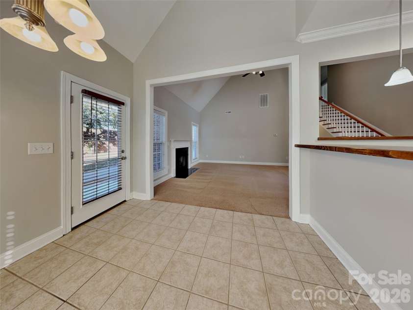 2562 Firethorn Court, Gastonia, NC 28056.  MLS# CAR4346253, YatesRealty ID 9104. 