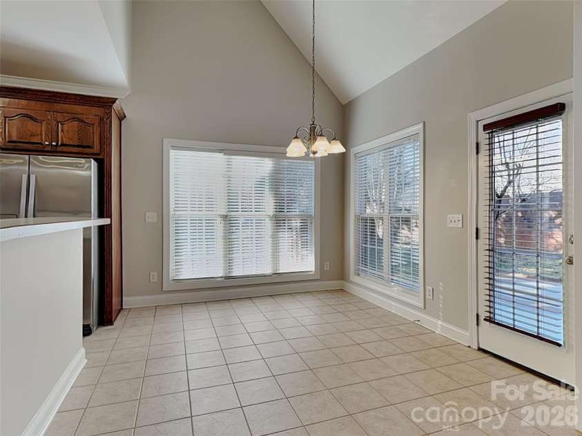2562 Firethorn Court, Gastonia, NC 28056.  MLS# CAR4346253, YatesRealty ID 9104. 