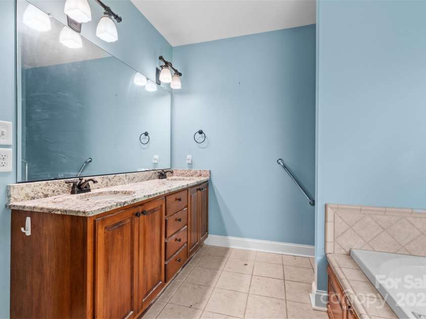 1313 Western Hills Lane, Vale, NC 28168.  MLS# CAR4272544, YatesRealty ID 9105. 