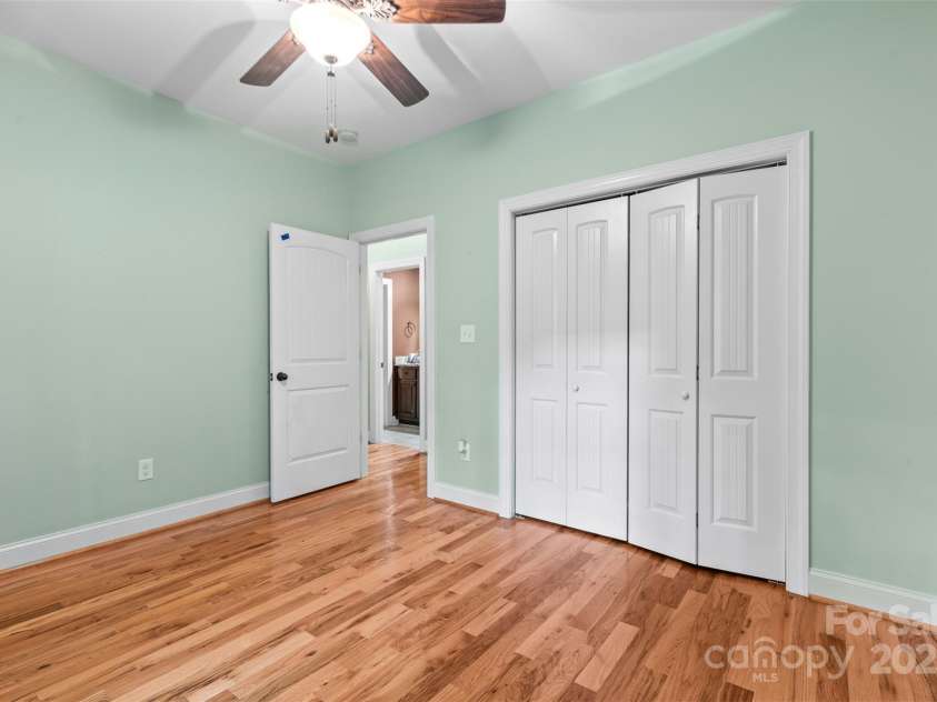 1313 Western Hills Lane, Vale, NC 28168.  MLS# CAR4272544, YatesRealty ID 9105. 