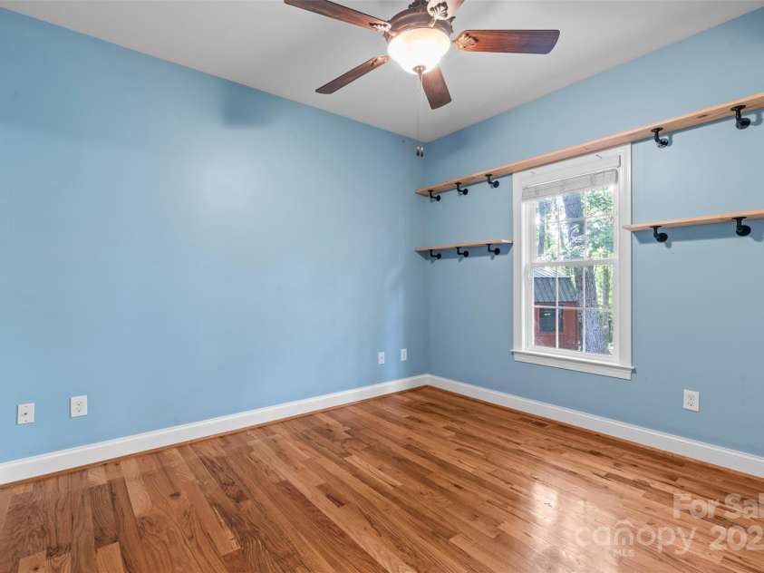 1313 Western Hills Lane, Vale, NC 28168.  MLS# CAR4272544, YatesRealty ID 9105. 