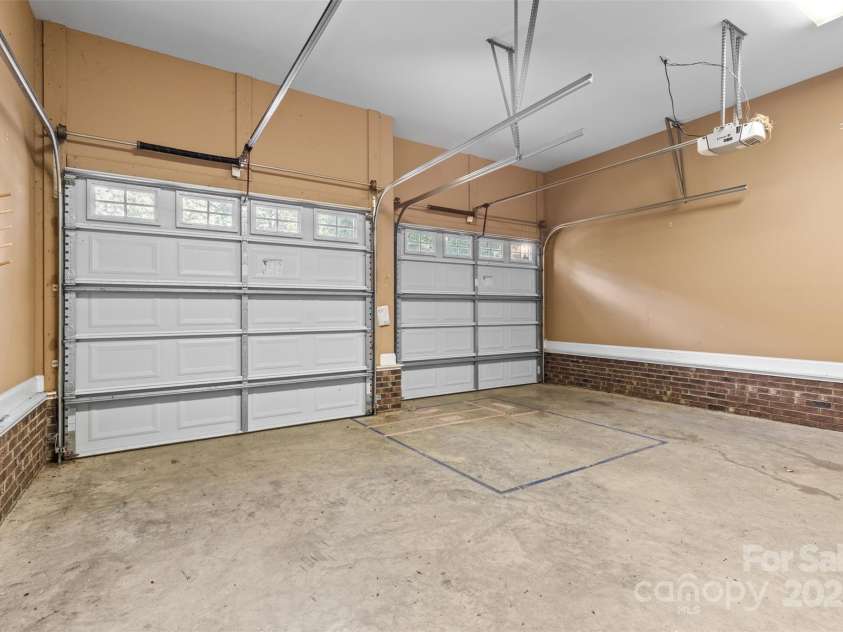 1313 Western Hills Lane, Vale, NC 28168.  MLS# CAR4272544, YatesRealty ID 9105. 