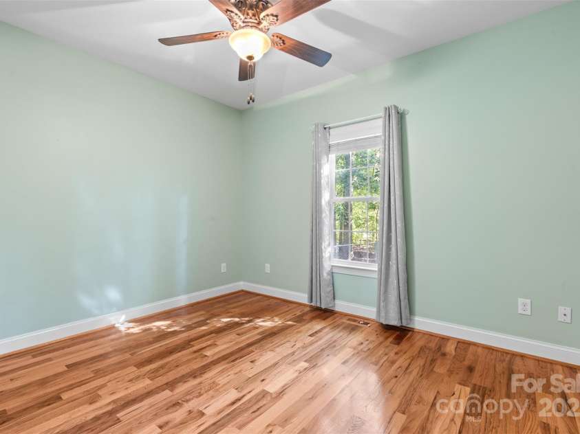 1313 Western Hills Lane, Vale, NC 28168.  MLS# CAR4272544, YatesRealty ID 9105. Generously sized secondary bedrooms ideal for guests