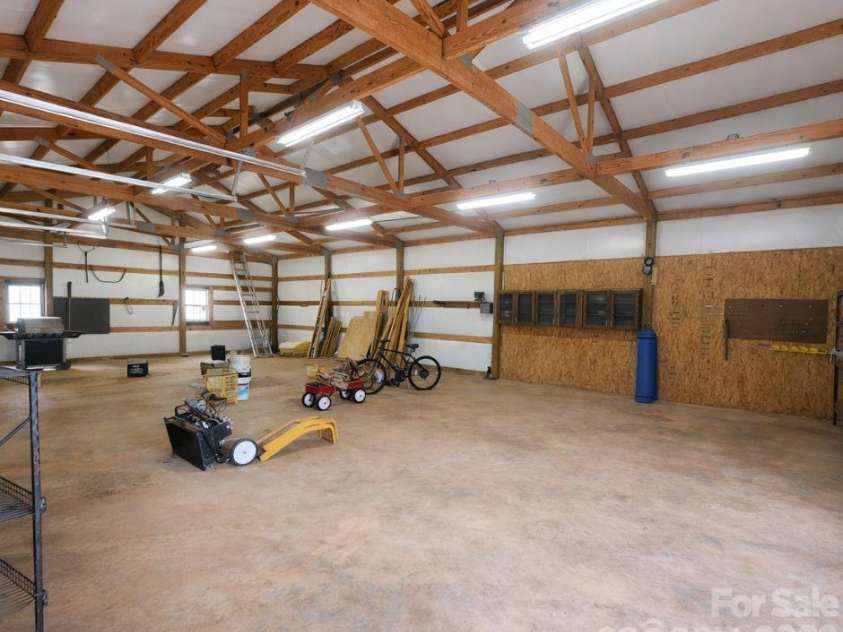 610 Landers Chapel Road, Lincolnton, NC 28092.  MLS# CAR4359362, YatesRealty ID 9105. 