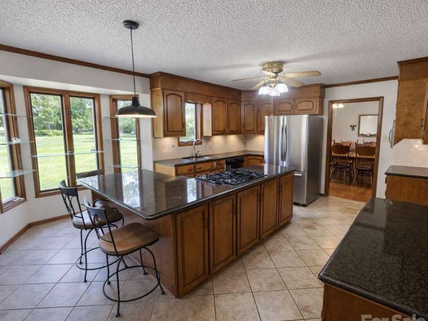 610 Landers Chapel Road, Lincolnton, NC 28092.  MLS# CAR4359362, YatesRealty ID 9105. 