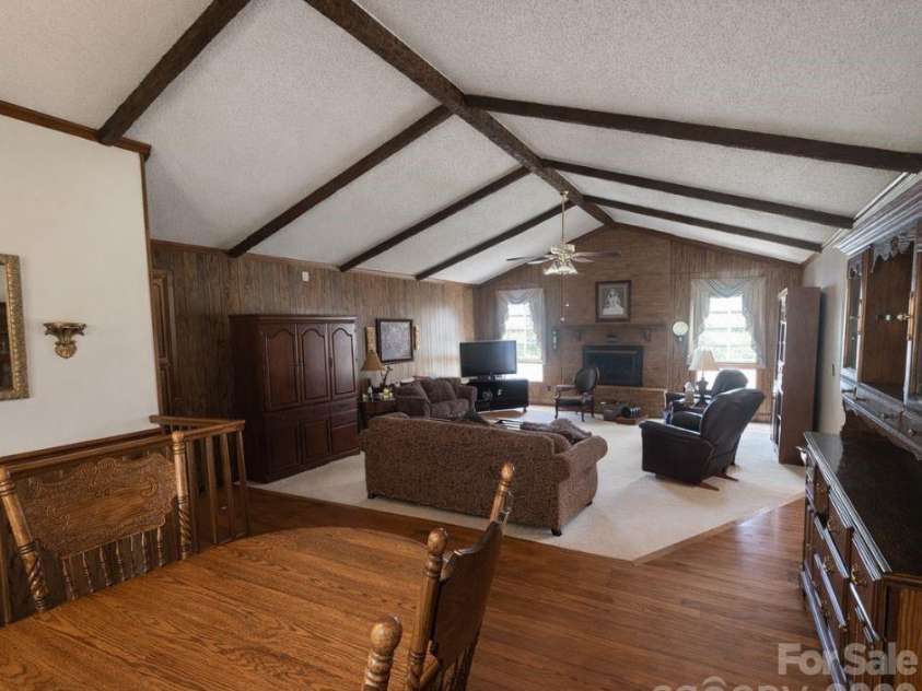 610 Landers Chapel Road, Lincolnton, NC 28092.  MLS# CAR4359362, YatesRealty ID 9105. 