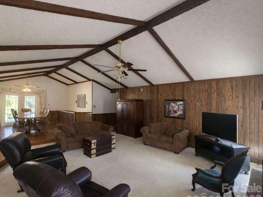 610 Landers Chapel Road, Lincolnton, NC 28092.  MLS# CAR4359362, YatesRealty ID 9105. 