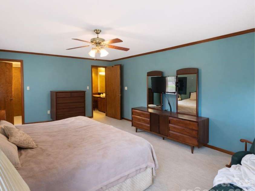 610 Landers Chapel Road, Lincolnton, NC 28092.  MLS# CAR4359362, YatesRealty ID 9105. 