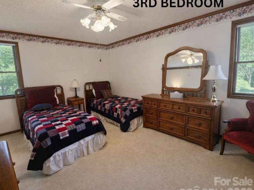 610 Landers Chapel Road, Lincolnton, NC 28092.  MLS# CAR4359362, YatesRealty ID 9105. 