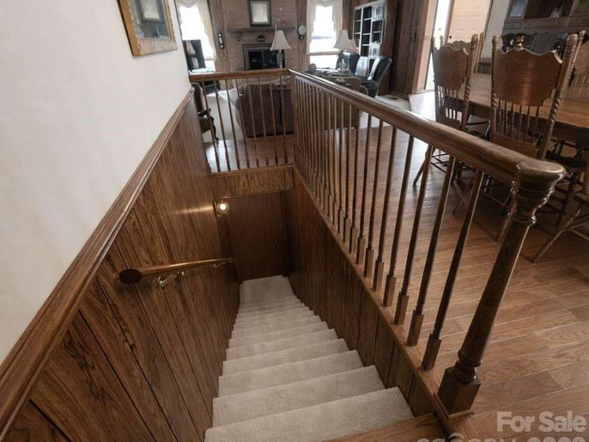 610 Landers Chapel Road, Lincolnton, NC 28092.  MLS# CAR4359362, YatesRealty ID 9105. 
