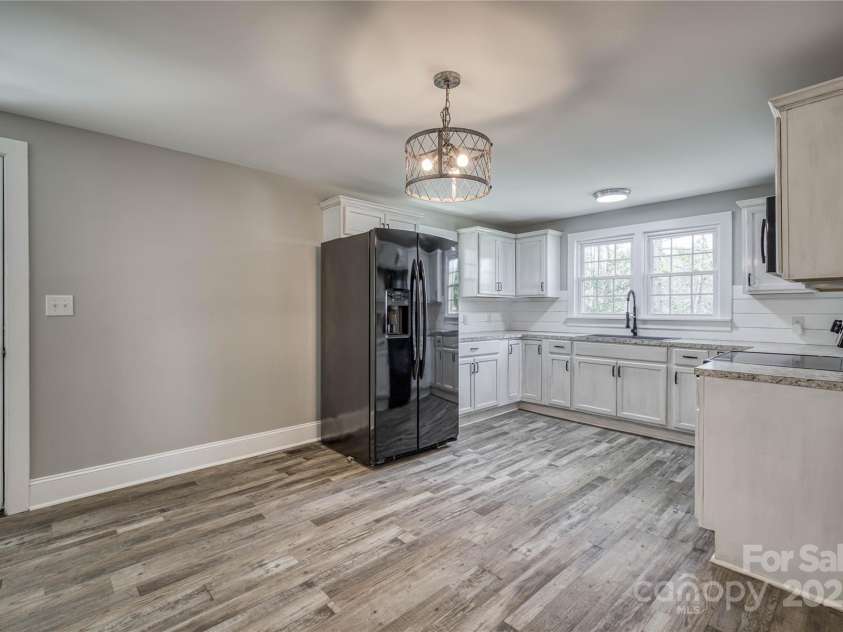 3131 Jones Wade Road, Hudson, NC 28638.  MLS# CAR4232975, YatesRealty ID 9106. 