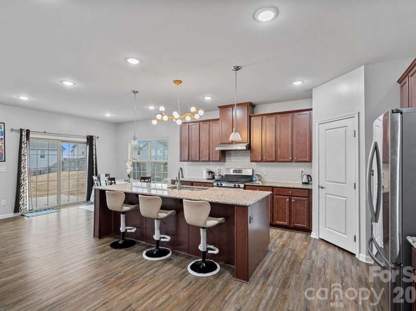 7263 Waterwheel Street, Concord, NC 28025.  MLS# CAR4342023, YatesRealty ID 9106. 