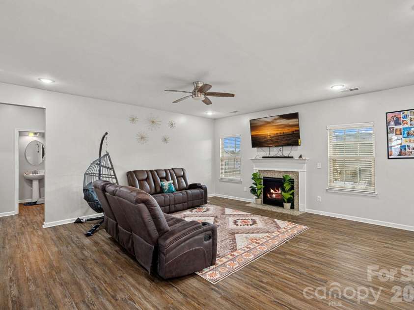 7263 Waterwheel Street, Concord, NC 28025.  MLS# CAR4342023, YatesRealty ID 9106. 