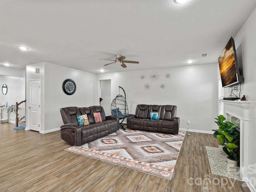 7263 Waterwheel Street, Concord, NC 28025.  MLS# CAR4342023, YatesRealty ID 9106. 