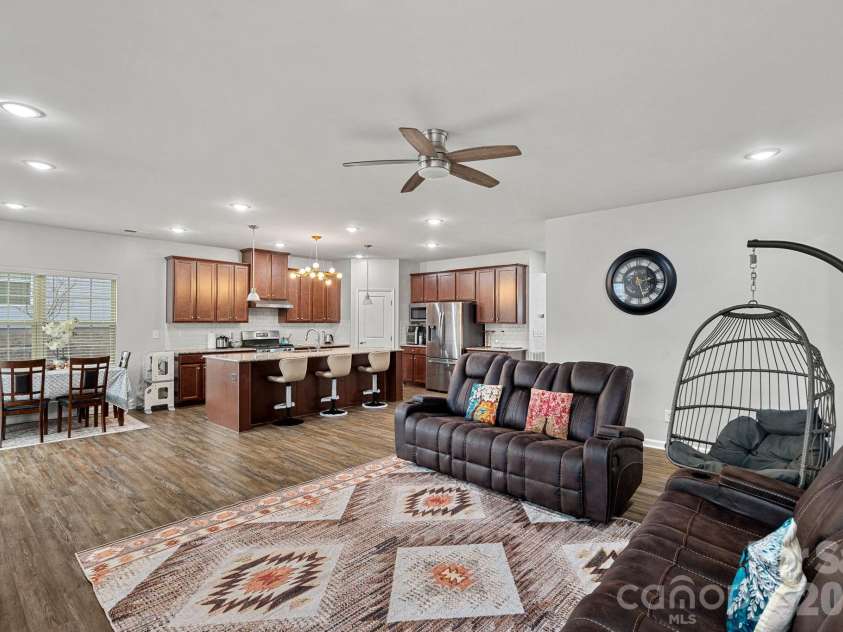7263 Waterwheel Street, Concord, NC 28025.  MLS# CAR4342023, YatesRealty ID 9106. 