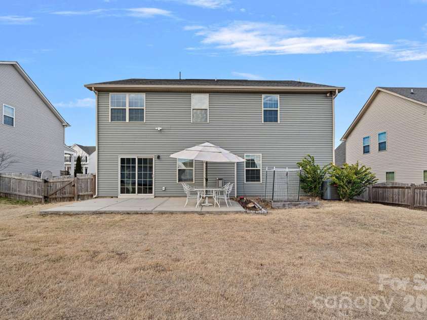 7263 Waterwheel Street, Concord, NC 28025.  MLS# CAR4342023, YatesRealty ID 9106. 