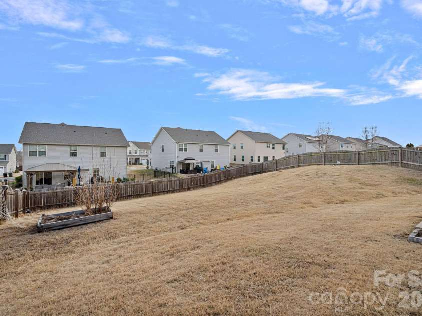 7263 Waterwheel Street, Concord, NC 28025.  MLS# CAR4342023, YatesRealty ID 9106. 