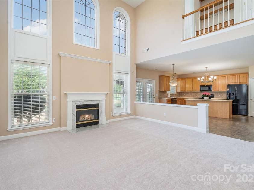 3007 Sandbox Circle, Indian Trail, NC 28079.  MLS# CAR4249895, YatesRealty ID 9108. 