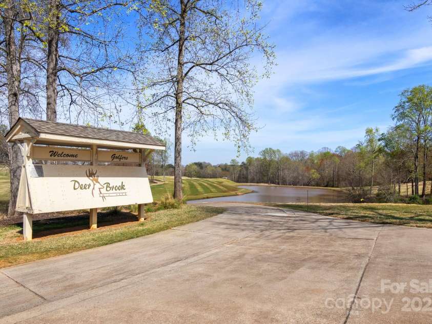 120-C Deer Brook Drive, Shelby, NC 28150.  MLS# CAR4126307, YatesRealty ID 9109. Here is your chance to have it all!