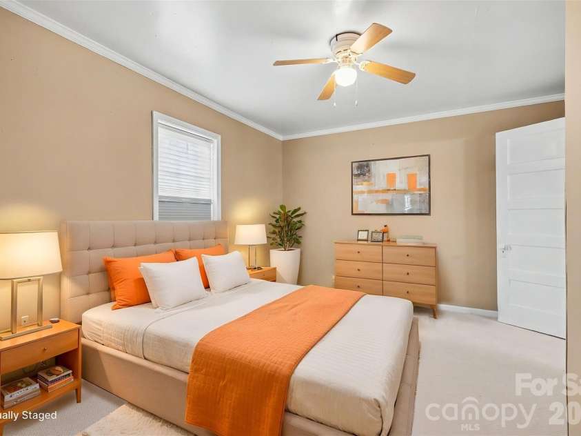 207 Morris Street, Kings Mountain, NC 28086.  MLS# CAR4406963, YatesRealty ID 9110. 