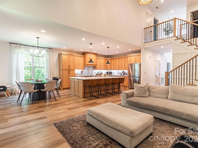 602 Kames Court, Conover, NC 28613.  MLS# CAR4308622, YatesRealty ID 9111. 