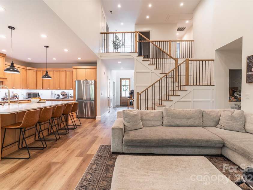 602 Kames Court, Conover, NC 28613.  MLS# CAR4308622, YatesRealty ID 9111. 